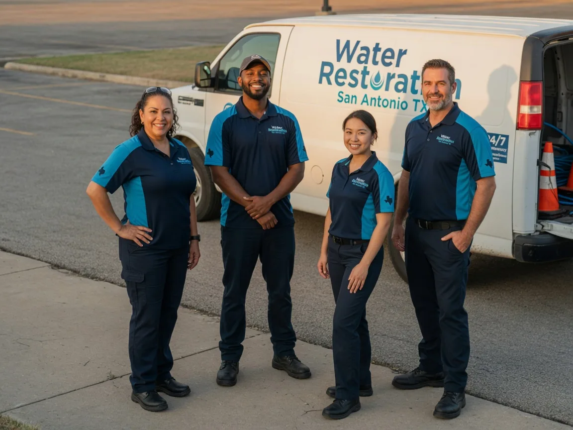 Water Damage Repair company in Bridgeport, NY